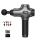 Pistolet De Massage Musculaire Silencieux Avec Batterie Longue Durée Et 7 Niveaux De Réglage - www.yonis-shop.com