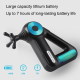 Pistolet De Massage Électrique Pour Relaxation Musculaire Et Fitness Avec Batterie Longue Durée - www.yonis-shop.com