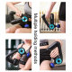 Pistolet De Massage Électrique Pour Relaxation Musculaire Et Fitness Avec Batterie Longue Durée - www.yonis-shop.com
