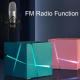 Mini Enceinte Bluetooth Design Cube Rubik Lumière RGB Commande Vocale Intelligente Son HD Anti-bruit - www.yonis-shop.com