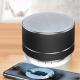 Enceinte Bluetooth Mini 3 W Avec Batterie Intégrée Bluetooth 5.0 USB AUX Et TF Format Compact - www.yonis-shop.com