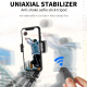 Perche À Selfie Anti-Shake Bluetooth Trépied Téléphone Portable Sans Application - www.yonis-shop.com