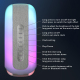 Réveillez-Vous Avec StyleEnceinte Bluetooth Intelligente Forme Coquillage Avec Contrôle APP Et Bruits Blancs - www.yonis-shop...