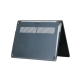 Sacoche Ordinateur Portable Ultra Mince et Résistante Contre Les Rayures et Chocs - www.yonis-shop.com