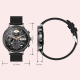 Montre Connectée Étanche Bluetooth Avec Écran HD Et Suivi Santé Complet - www.yonis-shop.com