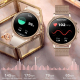 Montre Connectée Étanche Bluetooth Avec Écran HD Et Suivi Santé Complet - www.yonis-shop.com