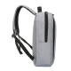 Sacoche Ordinateur Portable Grande Capacité Imperméable Avec Port USB Pour Laptop 15.6 Pouces - www.yonis-shop.com