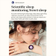 Montre Connectée Étanche Bluetooth Avec Écran HD Et Suivi Santé Complet - www.yonis-shop.com