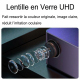 Videoprojecteur HD 1080P Focus Automatique Avec WiFi 5G Double Bande Ultra Portable Expérience Cinéma Maison de Qualité Supér...