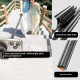 Perche À Selfie Trépied 3 En 1 Magnétique Avec Télécommande Bluetooth 5.2 Extensible Jusqu’à 193 Cm Android Et iOS - www.yoni...