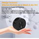 Mini Vidéoprojecteur Portable HD LED 320 X 180P Idéal Pour Jeux Et Vidéos Compatible Avec Téléphone Et Fire TV Stick - www.yo...