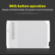 Videoprojecteur Mini LED HD Portable Avec Batterie Intégrée Support HDMI AV SD USBIdéal Pour Votre Home Cinéma Familial - www...