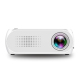 Videoprojecteur Mini LED HD Portable Avec Batterie Intégrée Support HDMI AV SD USBIdéal Pour Votre Home Cinéma Familial - www...