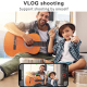 Stabilisateur Smartphone Rechargeable Suivi Intelligent 360° Pour Live Streaming Vidéo - www.yonis-shop.com