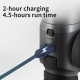 Stabilisateur Smartphone Pour Des Vidéos Fluides Et Professionnelles - www.yonis-shop.com