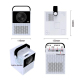 Videoprojecteur Android Full HD 1080P LED 100 ANSI Lumens Portable Tactile 2GB 16GB WiFi Bluetooth HDMI - www.yonis-shop.com