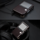 Lecteur MP3 HiFi Avec Puce DAC Audio Sans Perte Écran Couleur Radio FM Et 30 Heures D’Autonomie - www.yonis-shop.com