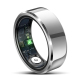 Bague Connectée Taille 11 Surveillance Cardiaque Oxygène Sommeil Étanche IP68 Bluetooth 5.1 - www.yonis-shop.com