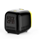Videoprojecteur LED Portable Enfant Luminosité 1000 Lumens Résolution 1080p HDMI USB Haut-Parleur Intégré - www.yonis-shop.com