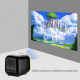 Videoprojecteur LED Portable Enfant Luminosité 1000 Lumens Résolution 1080p HDMI USB Haut-Parleur Intégré - www.yonis-shop.com