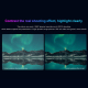 Vidéoprojecteur Android 9.0 Full HD 1080P 450 ANSI Lumens 2GB RAM 16GB ROM Dual WiFi Bluetooth Home Cinéma Noir - www.yonis-s...