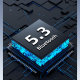 Écouteurs Bluetooth Sans Fil Pour Gaming Avec Son Immersif Et Étanchéité IPX6 - www.yonis-shop.com