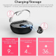 Écouteurs Bluetooth Mini Invisibles Sans Fil Sport Avec Boîte De Chargement - www.yonis-shop.com