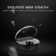 Écouteurs Bluetooth Mini Invisibles Sans Fil Sport Avec Boîte De Chargement - www.yonis-shop.com
