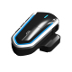 Écouteurs Bluetooth Pour Casque De Moto Avec Longue Autonomie Et Design Étanche - www.yonis-shop.com