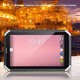 Tablette Durcie 4G Étanche Antichoc 8 Pouces Android 7.0 Octa Core GPS NFC Batterie Longue Durée - www.yonis-shop.com