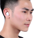 Écouteurs Bluetooth Mini In-Ear Sans Fil Confortables Et Portables Pour Tous Smartphones - www.yonis-shop.com