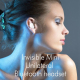 Écouteurs Bluetooth Mini In-Ear Sans Fil Confortables Et Portables Pour Tous Smartphones - www.yonis-shop.com