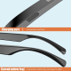 Écouteurs Bluetooth Lunettes De Soleil Intelligentes Anti-UV Étanches Avec Son Stéréo Haute Définition - www.yonis-shop.com