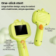 Endoscope Portable Pour Exploration Nature Enfants Étanche IP67 Écran IPS 2,4 Pouces Photo Vidéo - www.yonis-shop.com
