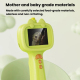 Endoscope Portable Pour Exploration Nature Enfants Étanche IP67 Écran IPS 2,4 Pouces Photo Vidéo - www.yonis-shop.com