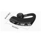 Écouteurs Bluetooth Sans Fil Pour Sport Et Conduite Avec Microphone Intégré Autonomie 8 Heures - www.yonis-shop.com