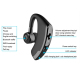 Écouteurs Bluetooth Sans Fil Pour Sport Et Conduite Avec Microphone Intégré Autonomie 8 Heures - www.yonis-shop.com