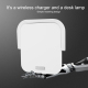 Chargeur Sans Fil Portable Avec Lampe LED Tactile Pour Une Charge Rapide Et Sécurisée - www.yonis-shop.com