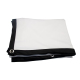 Écran De Projection Pliable 100 Pouces Pour Vidéoprojecteur En Polyester Lavable Vision 170° Durable Et Anti-Plis - www.yonis...