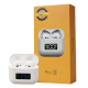 Ecouteurs Bluetooth Sans Fil Mini Tactile Affichage Digital Longue Autonomie - www.yonis-shop.com