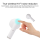 Ecouteurs Bluetooth Sans Fil Mini Tactile Affichage Digital Longue Autonomie - www.yonis-shop.com