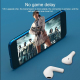 Ecouteurs Bluetooth Sans Fil Mini Tactile Affichage Digital Longue Autonomie - www.yonis-shop.com