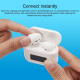 Ecouteurs Bluetooth Sans Fil Mini Tactile Affichage Digital Longue Autonomie - www.yonis-shop.com