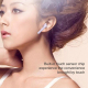 Ecouteurs Bluetooth 5.0 Étanches Sans Fil Sport Binaural Design Ergonomique Confortable Connexion Automatique - www.yonis-sho...