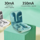 Ecouteurs Bluetooth 5.0 Étanches Sans Fil Sport Binaural Design Ergonomique Confortable Connexion Automatique - www.yonis-sho...