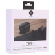 Écouteurs Bluetooth Sans Fil Stéréo Avec Boîtier De Charge Magnétique Autonomie 100 Heures - www.yonis-shop.com