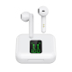 Écouteurs Bluetooth Sans Fil Avec Affichage LED Intelligent Et Son Haute Fidélité - www.yonis-shop.com