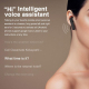 Écouteurs Bluetooth Sans Fil Avec Affichage LED Intelligent Et Son Haute Fidélité - www.yonis-shop.com