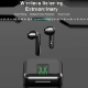 Écouteurs Bluetooth Sans Fil Avec Affichage LED Intelligent Et Son Haute Fidélité - www.yonis-shop.com