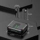 Écouteurs Bluetooth Sans Fil Avec Affichage LED Intelligent Et Son Haute Fidélité - www.yonis-shop.com